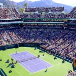 Explore Indian Wells, Ca | A Greater Palm Springs Visitor's Guide   Indian Wells California Map