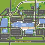Facility Review   South Texas College Mid Valley Campus Map