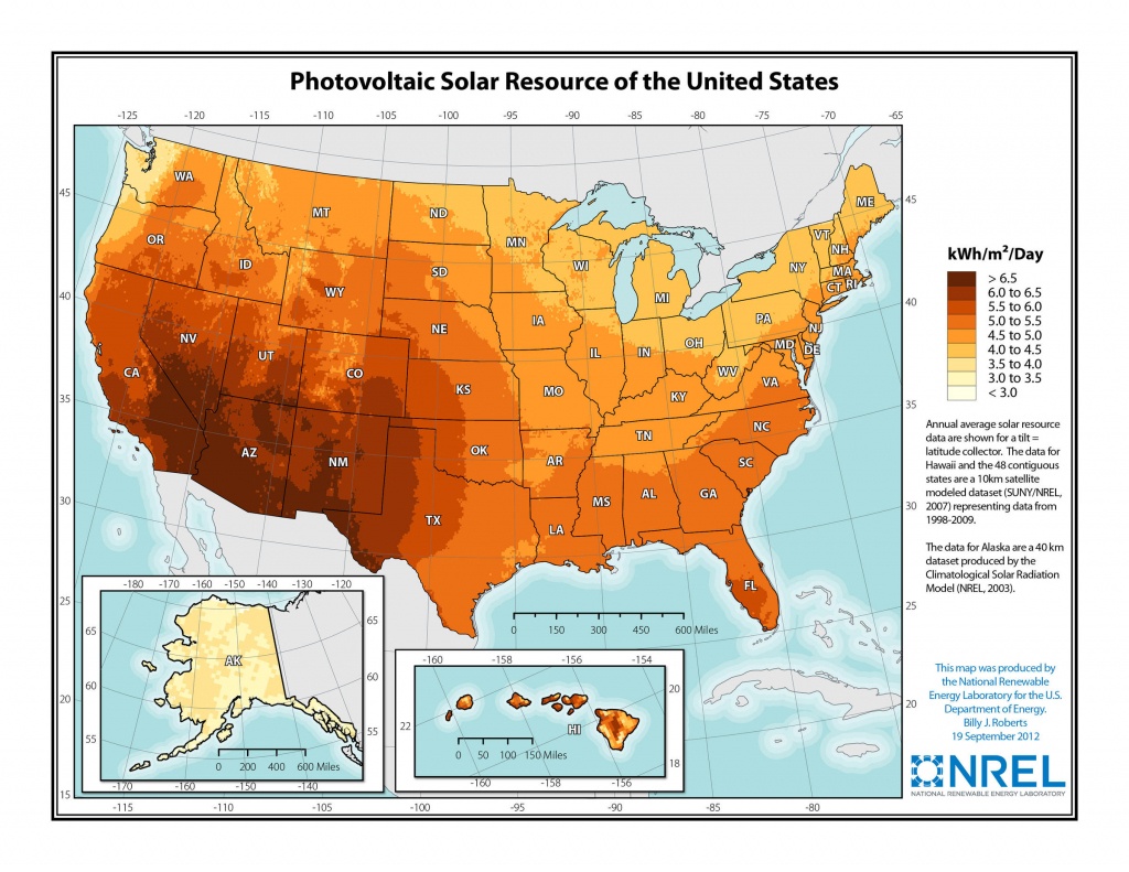 Fact Check: Is Florida&amp;#039;s Solar Power Ability Limited&amp;#039;quite Low - Florida Humidity Map