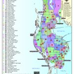 Fema Releases New Flood Hazard Maps For Pinellas County   Map Of Pinellas County Florida