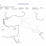 Fertile Crescent Map Worksheet   Google Search | World History 9   Fertile Crescent Map Printable