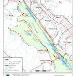 Fifield Cahill Ridge Trail Map   Pacifica California • Mappery   Pacifica California Map
