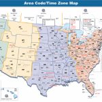File:area Codes & Time Zones Us   Wikimedia Commons   Printable Us Map With Time Zones And Area Codes