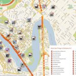 File:brisbane Printable Tourist Attractions Map   Wikimedia Commons   Brisbane City Map Printable