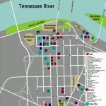 File:chattanooga Downtown Map   Wikimedia Commons   Printable Map Of Chattanooga