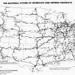 File:interstate Highway Status Unknown Date   Wikimedia Commons   Printable Us Map With Interstate Highways