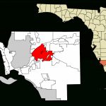 File:lee County Florida Incorporated And Unincorporated Areas Fort   Map Of Lee County Florida