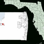 File:map Of Florida Highlighting Belle Glade.svg   Wikimedia Commons   Belle Glade Florida Map