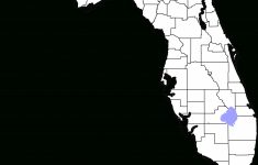 Sea Crest Florida Map