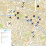 File:paris Printable Tourist Attractions Map   Wikimedia Commons   Printable Street Maps