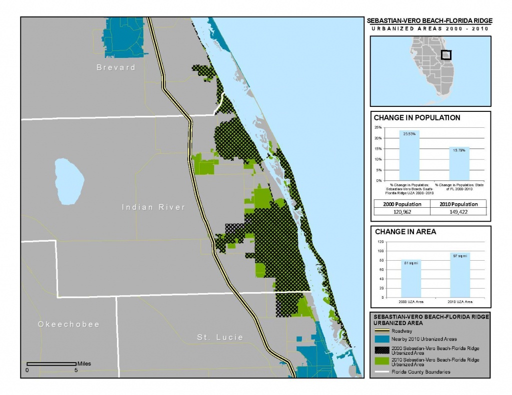 File:sebastian - Vero Beach - Florida Ridge Urbanized Area Map.pdf - Map Of Vero Beach Florida Area