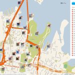 File:sydney Printable Tourist Attractions Map   Wikimedia Commons   Sydney Tourist Map Printable