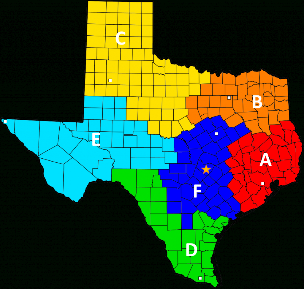 Texas Rangers Globe Life Park Seating Chart & Interactive Map - Texas ...