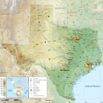 File:texas Topographic Map En.svg   Wikimedia Commons   Texas Elevation Map