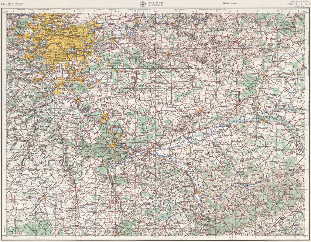 Home - Cartographic Connections - Subject And Course Guides At - Paris ...