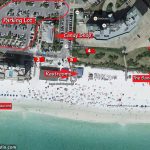 Find Your Perfect Beach In Destin Florida | Fyi | Destin Florida   Map Of Destin Florida And Surrounding Cities