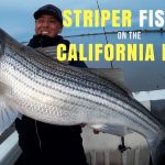 Fishing Report: California Delta March 18, 2018 | Fishaholics   California Delta Bass Fishing Map