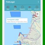 Fishlegal, California Fishing Regulations & Maps For Android   Apk   California Fishing Regulations Map