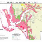 Flood Insurance Rate Maps   Fema Flood Maps Charlotte County Florida