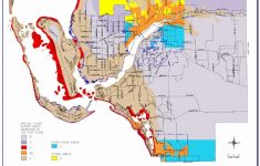 Gulf County Florida Flood Zone Map