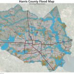 Flood Zone Maps For Coastal Counties | Texas Community Watershed   Map Of Flooded Areas In Texas