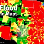 Flood Zone Rate Maps Explained   Flood Insurance Map Florida