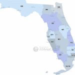 Florida Area Codes   Map, List, And Phone Lookup   Florida Orange Groves Map