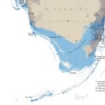 Florida Areas At Risk To A Five Foot Sea Rise | I Love Maps | Map   Florida Global Warming Flood Map