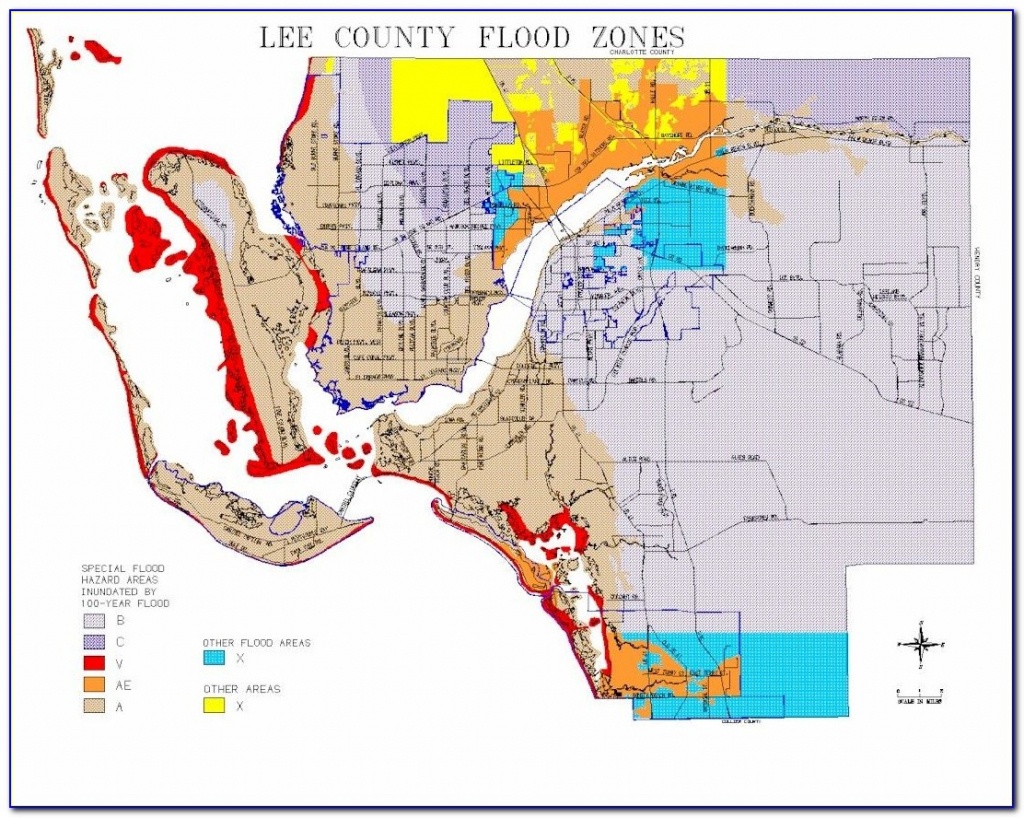 Venice Florida Flood Map Printable Maps | My XXX Hot Girl
