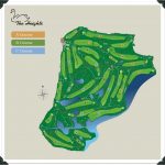Florida Golf Courses Map And Travel Information | Download Free   Golf Courses In Naples Florida Map