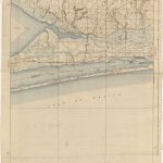 Florida Historical Topographic Maps   Perry Castañeda Map Collection   Street Map Panama City Florida