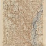 Florida Historical Topographic Maps   Perry Castañeda Map Collection   Usgs Topographic Maps Florida