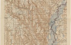 Usgs Topographic Maps Florida