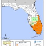 Florida Hurricane Wilma (Dr 1609) | Fema.gov   Fema Flood Maps Lee County Florida