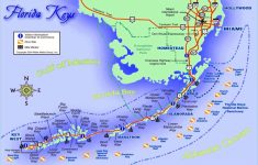 Google Maps Key Largo Florida