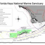 Florida Keys National Marine Sanctuary   Wikipedia   Florida Keys Marine Map