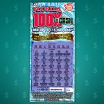 Florida Man Wins $15 Million Jackpot On Scratch-Off Ticket – Florida Scratch Off Map