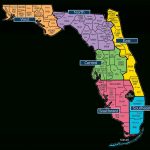 Florida Map   Florida Baptist Convention | Fbc   Big Map Of Florida