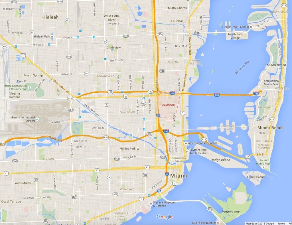 Florida Map Google - Google Maps Florida Gulf Coast