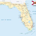 Florida Map   Indian Harbour Beach Florida Map
