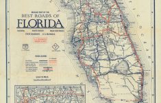 Seabreeze Florida Map