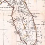 Florida Old Map Stock Photo, Picture And Royalty Free Image. Image   Florida Old Map
