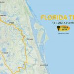 Florida Outdoor Recreation Maps | Florida Hikes!   Cypress Key Florida Map
