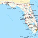 Florida Panhandle Map With Cities And Travel Information | Download   Map Of Florida Panhandle Beaches
