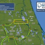 Florida Rails To Trails Map   Rails To Trails Florida Map
