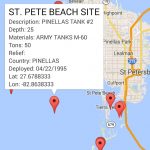 Florida Reef Fishing Scuba Map For Android   Apk Download   Florida Reef Maps App