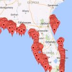 Florida Reef Fishing Scuba Map For Android   Apk Download   Florida Reef Maps App