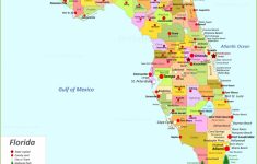 Where Is Port Charlotte Florida On A Map