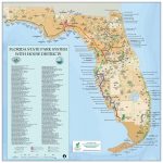 Florida State Parks Foundation   Legislative Data   Florida State Parks Map