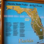Florida State Parks Map | After Attending The Team National … | Flickr   Florida State Parks Map
